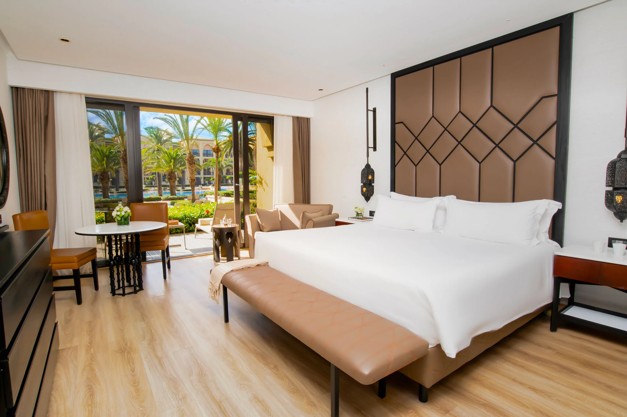 Mazagan Beach & Golf Resort - 11